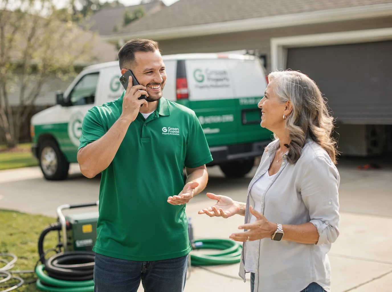 Water Damage Restoration Kechi, KS FAQs